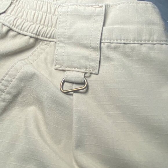 5.11 Tactical Cargo Pant Pockets Ripstop Men Size 30 x 30 Workwear Medical Hike - Picture 4 of 8